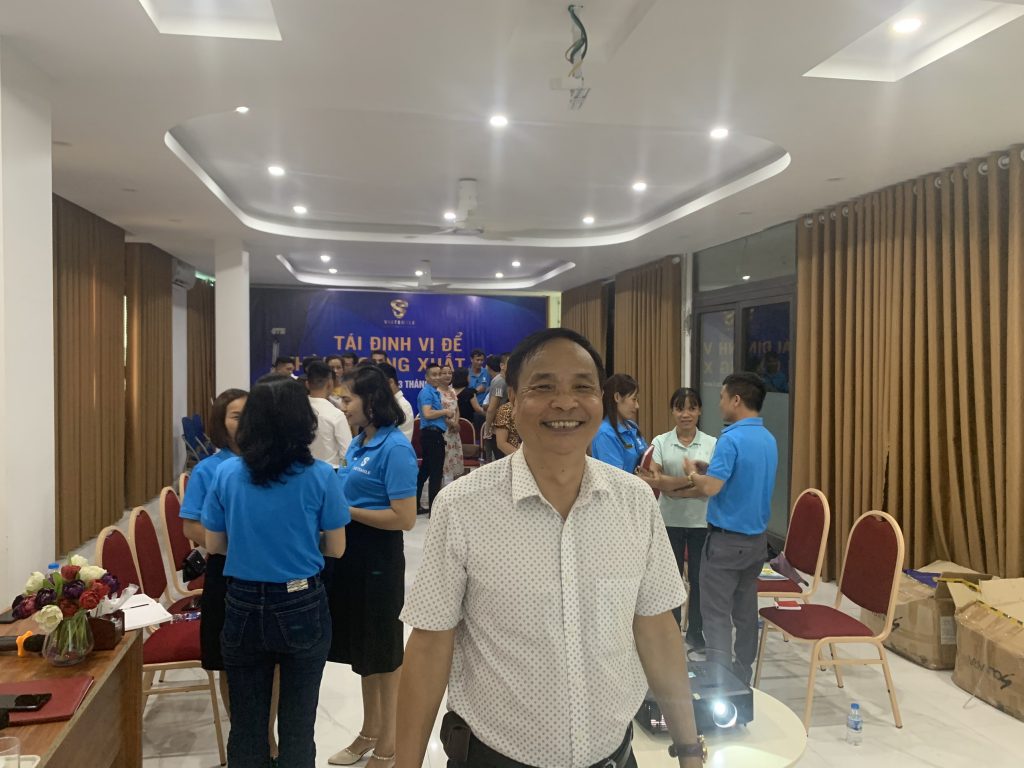 DG ngo quang vinh